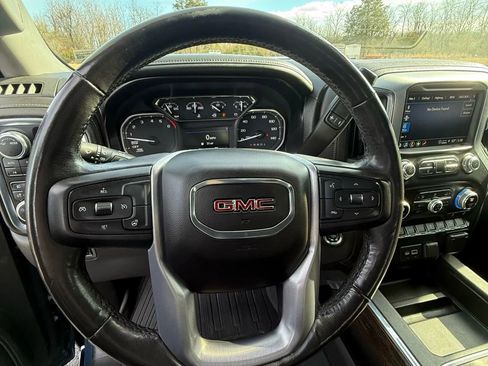 Used 2021 GMC Sierra 1500 Elevation w/ Preferred Package image 27