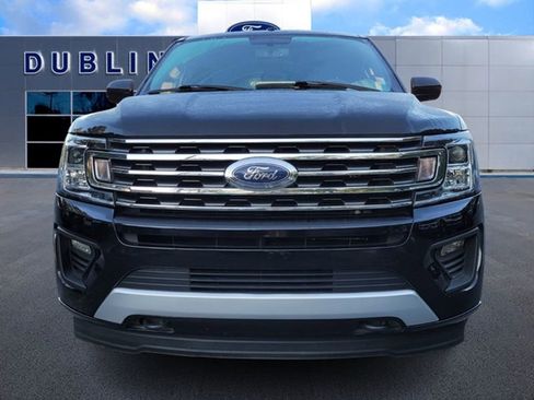 Used 2019 Ford Expedition Max XLT image 2