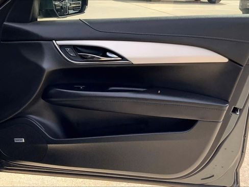 Used 2018 Cadillac ATS Luxury image 23