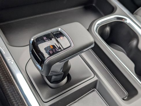New 2026 Chevrolet Silverado 1500 LT AWD/4WD image 16