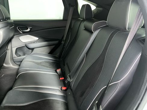 Used 2020 Acura RDX A-Spec FWD image 28