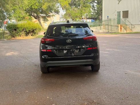 Used 2019 Hyundai Tucson Value FWD image 6