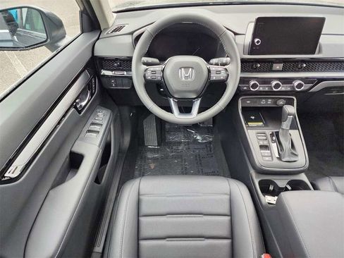 Used 2024 Honda CR-V EX-L image 25