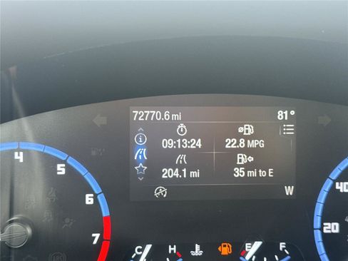 Used 2021 Ford Bronco Sport Big Bend AWD/4WD image 38