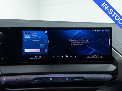 Certified 2026 BMW X3 xDrive30i AWD/4WD image 17