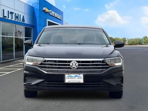 Used 2019 Volkswagen Jetta S FWD image 10