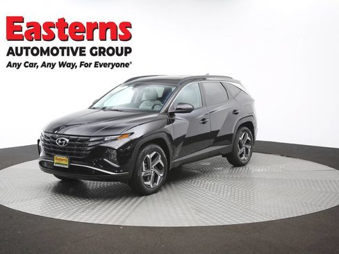 Used 2023 Hyundai Tucson SEL w/ Convenience Package AWD/4WD image 57