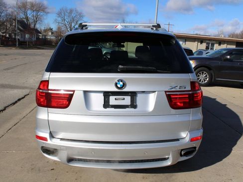 Used 2013 BMW X5 xDrive35i image 4
