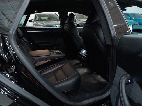 Used 2021 Tesla Model S Plaid AWD/4WD image 24