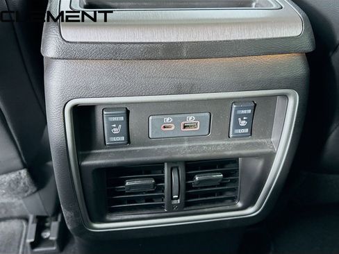 Used 2020 Nissan Murano SL image 33