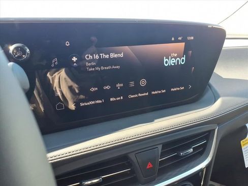 New 2026 Buick Encore GX Sport Touring w/ Comfort Package image 20