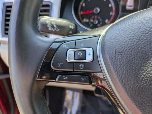 Used 2019 Volkswagen Atlas SE w/ Panoramic Sunroof Package FWD image 17
