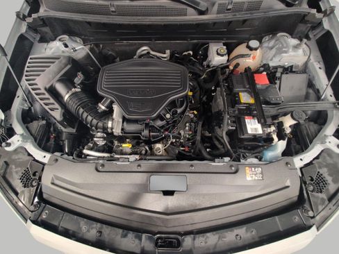 Used 2020 Cadillac XT6 Premium Luxury AWD/4WD image 8
