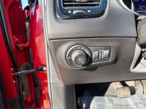 Used 2020 Jeep Compass Altitude image 18