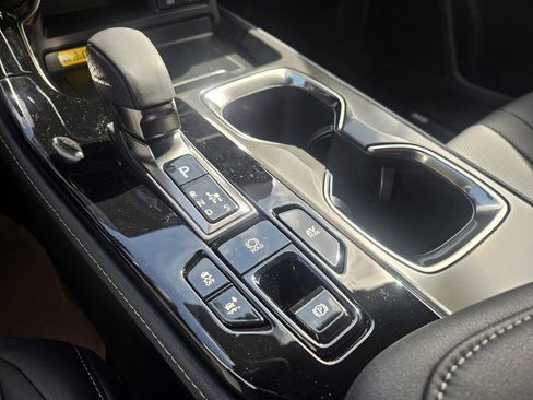New 2026 Lexus NX 350h F Sport AWD/4WD image 14