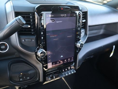 New 2026 RAM 2500 Tradesman image 7