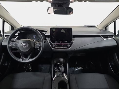 Certified 2024 Toyota Corolla LE image 9