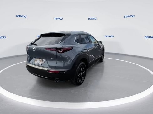 Used 2024 MAZDA CX-30 AWD 2.5 S w/ Preferred Package image 7