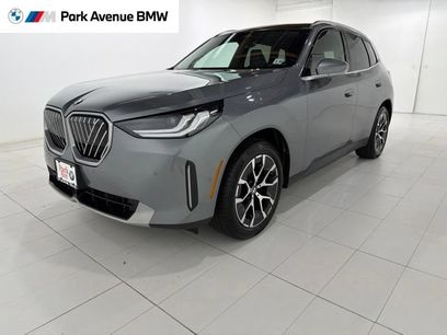 Used 2026 BMW X3 xDrive30i w/ Convenience Package