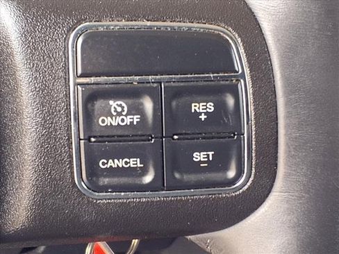 Used 2016 Jeep Patriot Sport w/ Power Value Group image 13