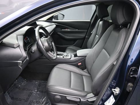 Used 2023 MAZDA CX-30 AWD 2.5 S w/ Select Package image 18