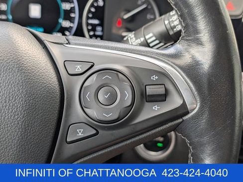 Used 2020 Buick Envision Premium w/ Driver Confidence Package AWD/4WD image 27