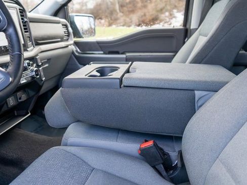 Used 2025 Ford F150 XLT w/ Equipment Group 301A Standard image 19