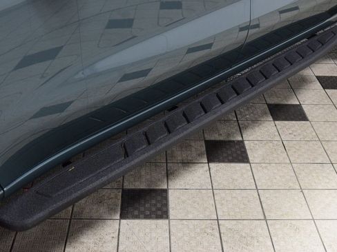 New 2026 Chevrolet Silverado 1500 LT Trail Boss w/ LT Trail Boss Premium Package image 32