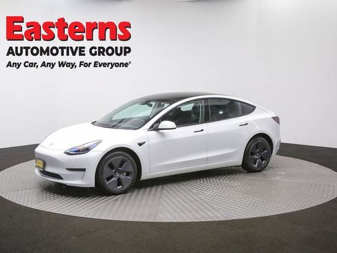 Used 2023 Tesla Model 3 Standard Range RWD image 51