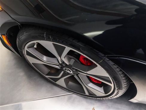 Certified 2024 Jaguar F-TYPE R-Dynamic RWD image 18
