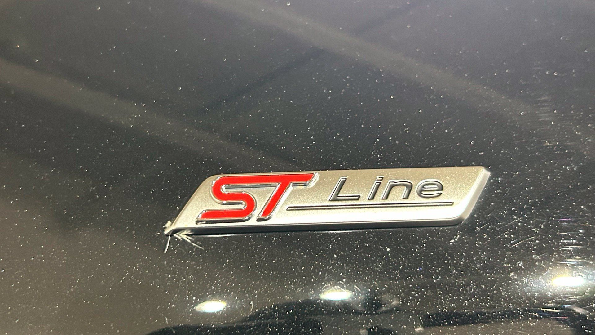 Used 2026 Ford Explorer ST-Line AWD/4WD image 12