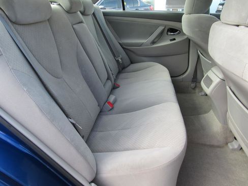 Used 2009 Toyota Camry image 7
