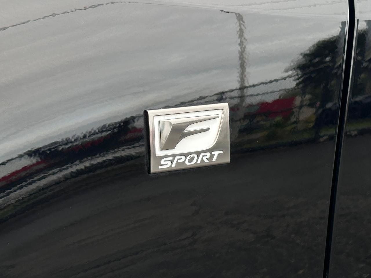 Used 2016 Lexus RC 350 RWD image 9