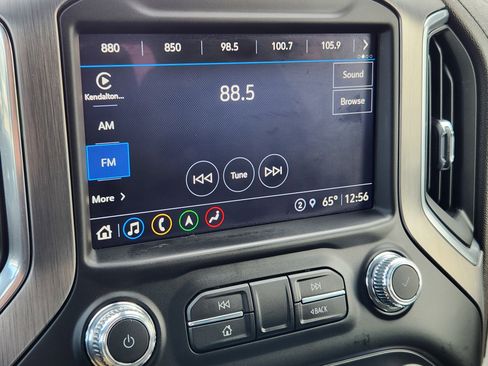 Certified 2022 GMC Sierra 2500 Denali w/ Technology Package image 14