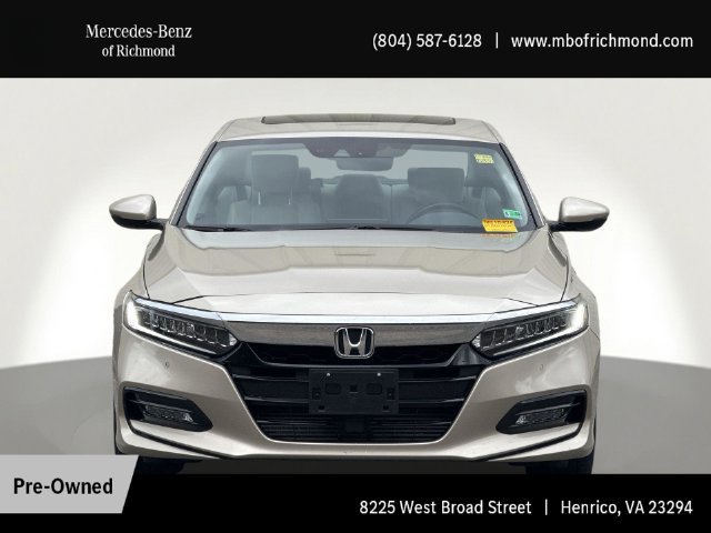 Used 2020 Honda Accord Touring image 10