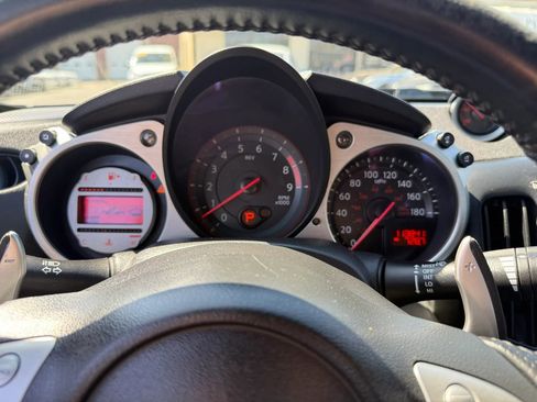 Used 2012 Nissan 370Z Coupe image 13