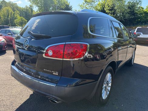 Used 2008 Buick Enclave CXL AWD/4WD image 5