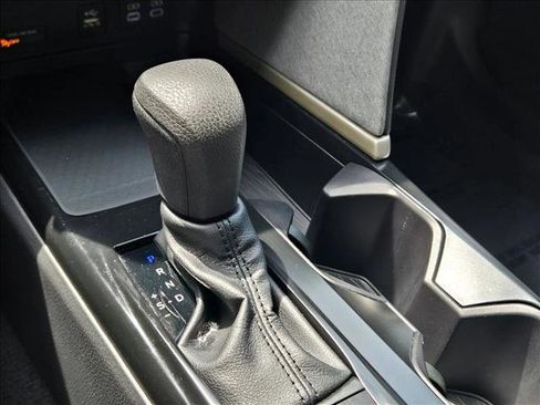 Used 2025 Toyota Camry LE FWD image 12