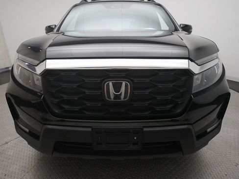 Certified 2023 Honda Passport EX-L image 22