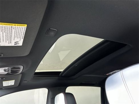 New 2025 GMC Canyon AT4 w/ AT4X Package image 19