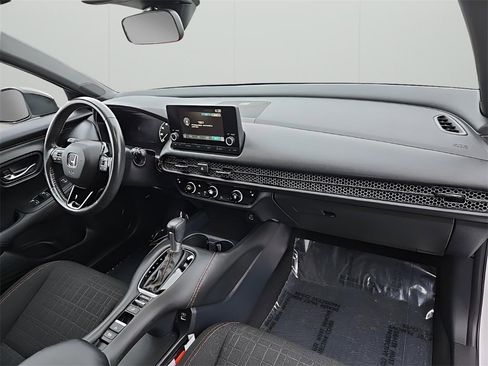 Used 2023 Honda HR-V Sport image 21