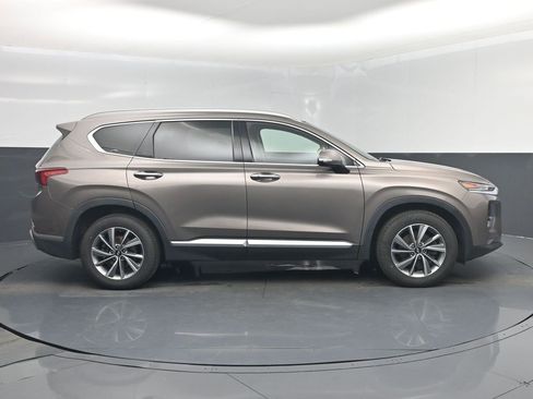 Used 2019 Hyundai Santa Fe Limited image 43