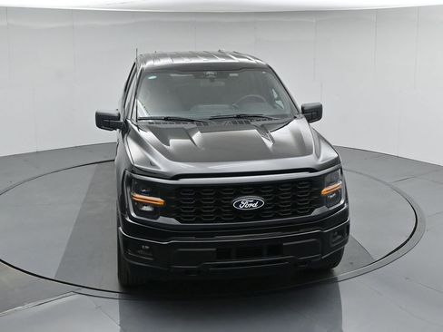 Used 2025 Ford F150 STX w/ Equipment Group 200A Standard image 42