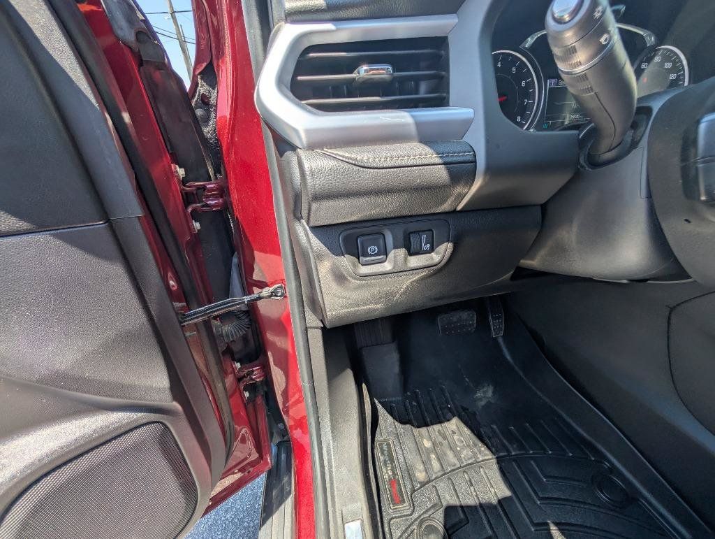 Used 2017 GMC Acadia SLT FWD image 20
