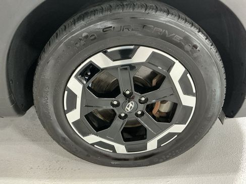 Certified 2024 Hyundai Santa Fe SEL AWD/4WD image 5