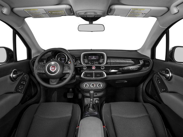Used 2016 FIAT 500X Trekking FWD image 10