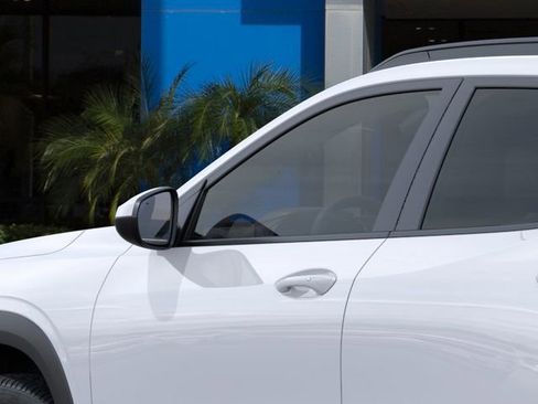 New 2026 Chevrolet Trax LT FWD image 13