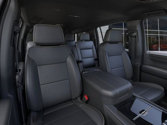 New 2027 GMC Yukon XL Elevation RWD image 16