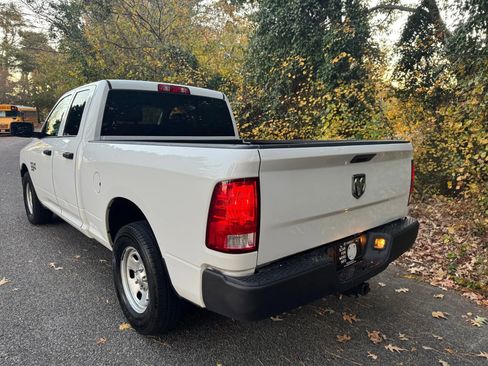 Used 2020 RAM 1500 Tradesman image 15