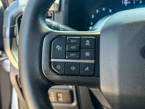 Used 2024 Ford F150 XLT w/ Equipment Group 302A MID AWD/4WD image 27